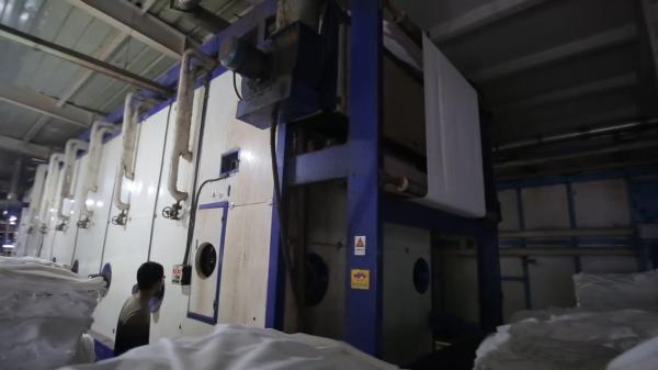 Quality Same Side Loading In And Out Loop Ager Machine Weathering steel for sale