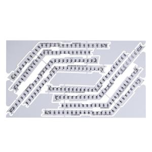 China Custom Printed Circuit Board	 And Their Applications In The Led Lighting Industry on sale