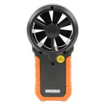 Popular Anemometer Digital Handheld Wind Speed Meter Tester with 1*9V 6F22