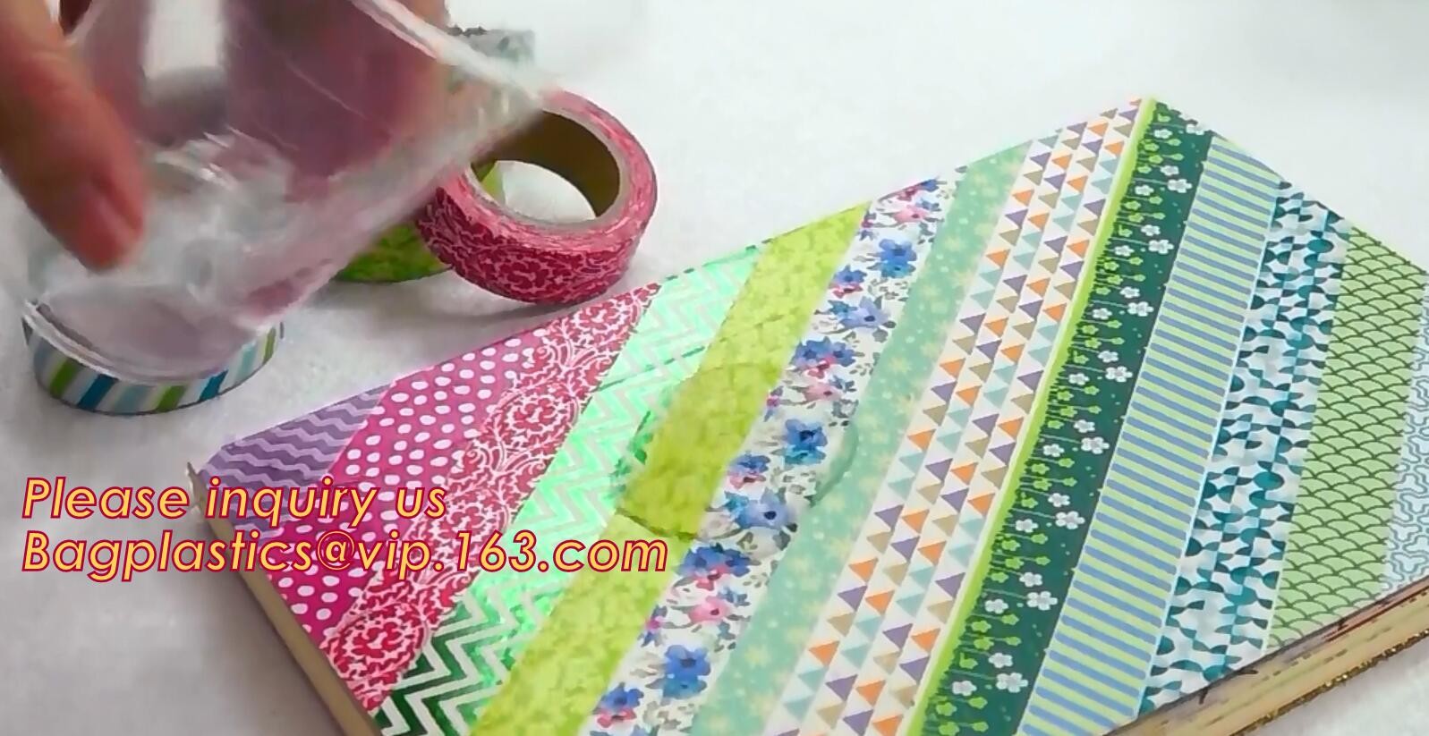 foil washi tape holographic foil washi tape,Gold Laser Decorative Reflective Customized Washi Tape,Decorative Adhesive T