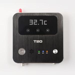 China T20 GSM GPRS WIFI Temperature Humidity Controller wholesale