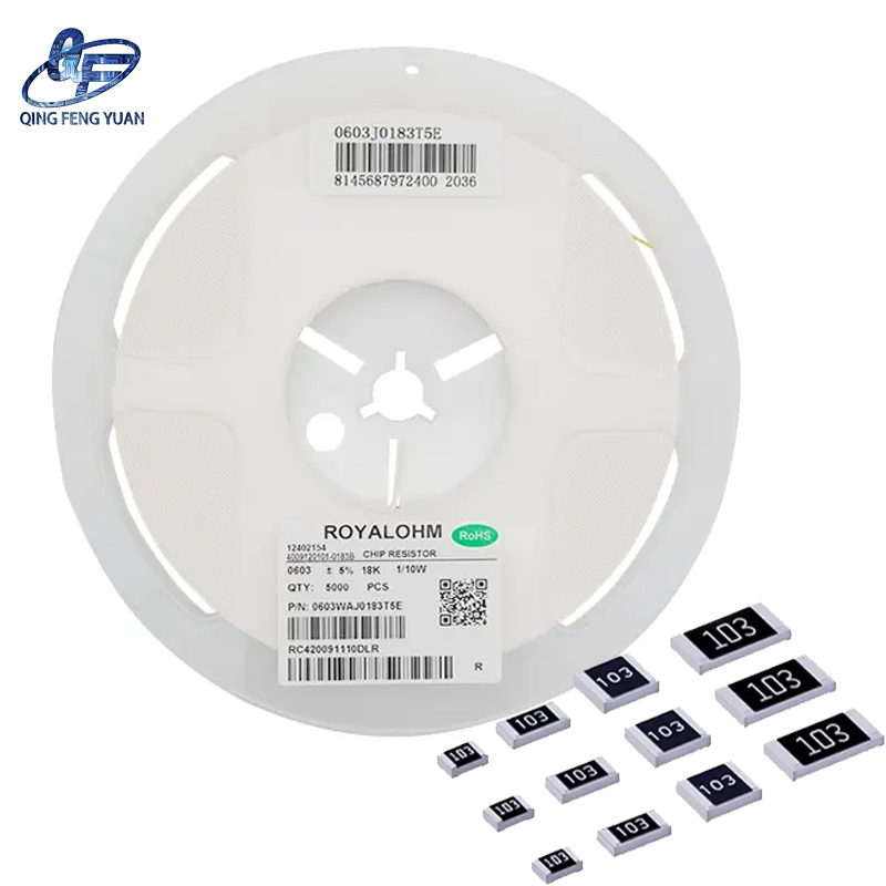 Load 5W Ceramic 150 Current Shunt 320K Ohm Resistor