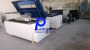 China High Speed CTCP CTP Plate Machine Automatic Plate Making Machine wholesale