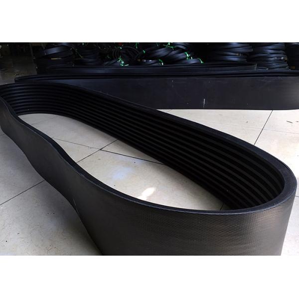 13mm Top Width Multi Rib V Belt