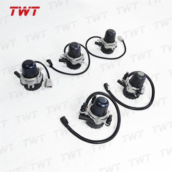 TWT Auto Parts Secondary Air Injection Pump With Sensor 17610-0S010 17610-0C040 17610-0S030 17610-0C010 17610-0C030 For Lexus