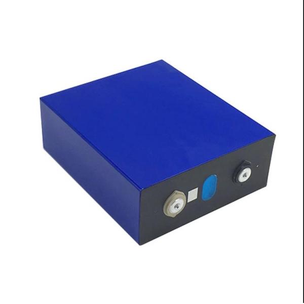 98% LFP Battery Packs Lifepo4 Battery Deep Cycle 4pcs 5220g