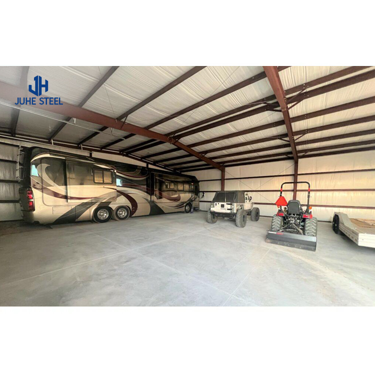 CE/ ISO9001 Certified Steel Structure Carport Awning for Portable Folding Garage Roof