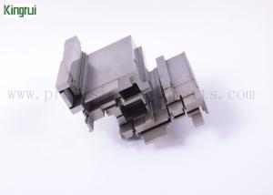 Irregular Wire Cutting And EDM Spare Parts With Discharging Accuracy 0.002 mm