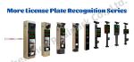 Streamline Parking Management with the LPR Parking Controllers Centralized