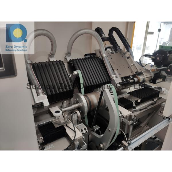 New Energy / EV / Magnetic Motor Rotor Automatic Balancing Machine Fully Automatic Balancer