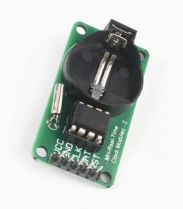 China DS3231 RTC Module Clock Timing IC Memory Module For Timekeeping Beats Function wholesale