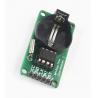 DS3231 RTC Module Clock Timing IC Memory Module For Timekeeping Beats Function for sale