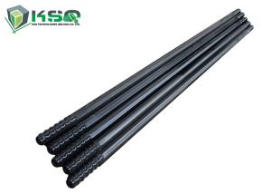 R25-Hex 25-R25 Flushing Hole 8.6mm R25 Drifter Rod