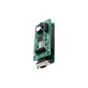 China Double Sided Copper Clad Pcb Board Stuffing wholesale