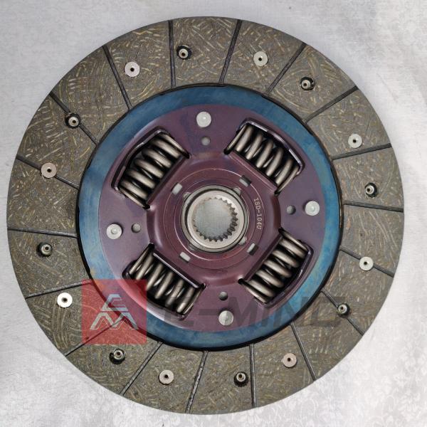 China ISD 104 NISSAN Friction Clutch Assembly 30100-0W010 wholesale