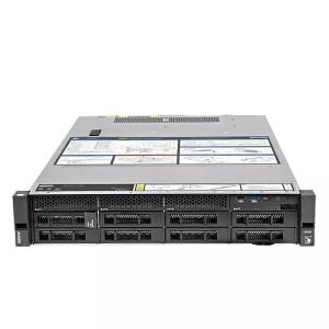 China Original SR588 High Performance Processor 2U Rack Server wholesale