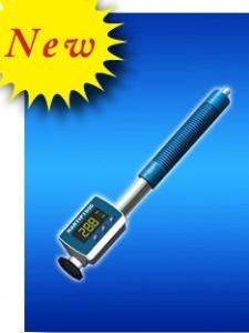 China Dual Scale Portable Hardness Tester , Handheld Sclerometer For Casting wholesale