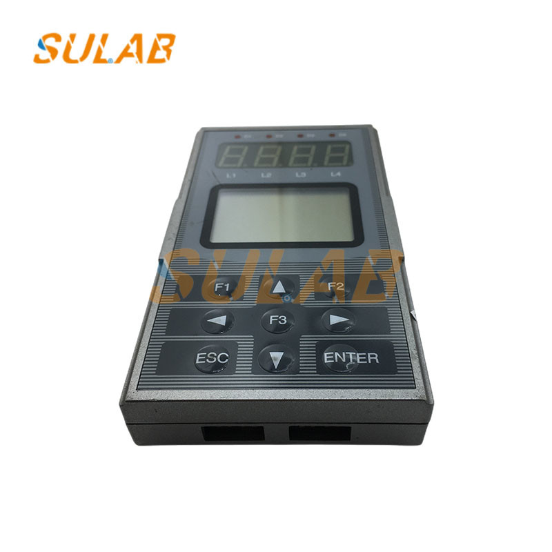 STEP Elevator Service Tool F5021 SM.01PA/D Service Operator Test Tool SM-08-C