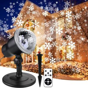 China Holiday Party Christmas Projector Lights Wedding Indoor Outdoor Projector Lights wholesale