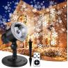 Holiday Party Christmas Projector Lights Wedding Indoor Outdoor Projector Lights for sale