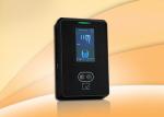 RFID Card Reader / Facial Recognition Access Control System Multi Language