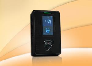 China RFID Card Reader / Facial Recognition Access Control System Multi Language wholesale