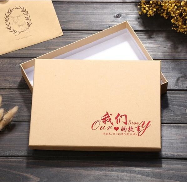 Luxury Wholesale Custom Packaging Paper Gift Box with Ribbon,wedding paper jewellery white gift box with ribbon closure