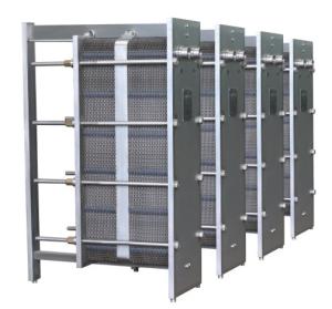 Automatic SUS304 Pasteurized Milk Processing Equipment