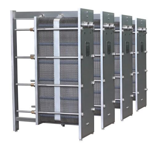 Quality Automatic SUS304 Pasteurized Milk Processing Equipment for sale