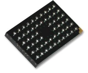 China MT29GZ5A5BPGGA 53IT.87J Micron NAND Based MCP EU RoHS Compliant wholesale