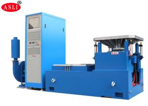 ISTA 3A Electrodynamic Shaker With 76mm DisplacementVibration Shaker System