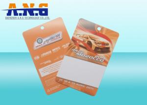 China Highly secure Ultralight / Smart Card for Logicial Access wholesale