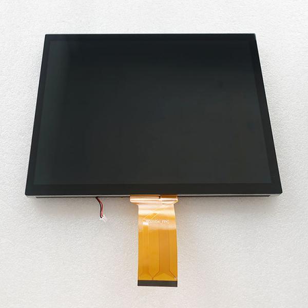 10 Points EETI Controller Outdoor LCD Display Screen 12.1'' For Advertisement