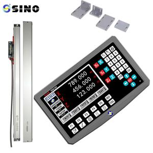 China Digital Readout System SINO 3 Axis For High Resolution Measurements wholesale
