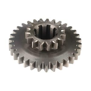 China Hydraulic Pump Spur Gear for Package Machinery wholesale