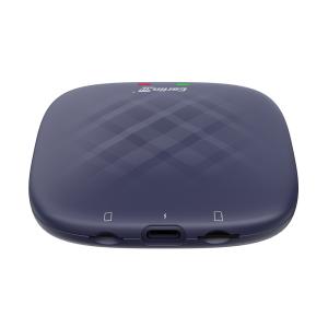 China Wired to Wireless Adapter Carplay tbox plus Smart Magic Box Car Ai Box 8-Core 4g 64g Wifi GPS Android 13 with Youtube &amp; Netflix wholesale