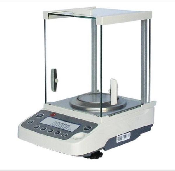 Quality Laboratory Digital Mini Electronic Weighing Scale RS232C Interface for sale