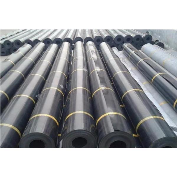 UV Resistant HDPE Board Pond Liner for Basement Waterproofing Material