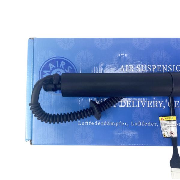 Electric Power Lift Gate 51247294470 Black For X5 F15 2014-2017 RH Opens/Closes Stably