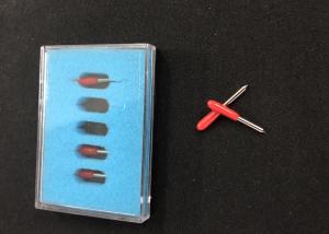 ODM Roland 45 Degree Blade 0.01mm Tungsten Carbide Cutting Plotter