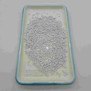 Engineering Virgin Polypropylene Granules Molding PP Virgin Granules