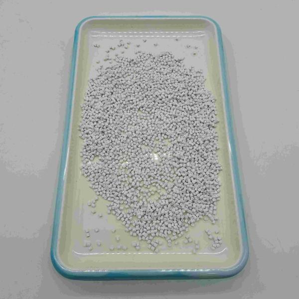 Quality Engineering Virgin Polypropylene Granules Molding PP Virgin Granules for sale