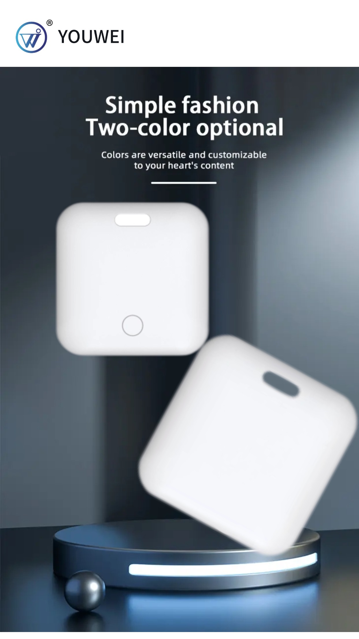 2G/3G/4G Anti Theft Small Gps Tracker For Android IOS Phone