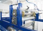 Big Sack Making Machine Automatic Net Baffle Fibc Sewing Machine 3m Min