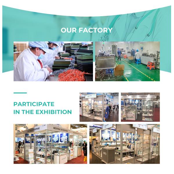 CE Certified Medical Use Non Woven Transparent Adhesive Wound Dressing Non-Woven Adhesive Wound Dressing