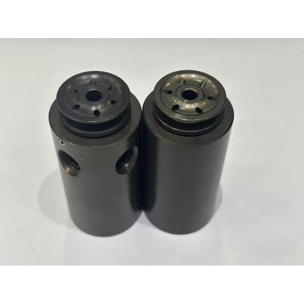 Double Hole Nozzle Automatic Die Cutting Machine Spare Parts