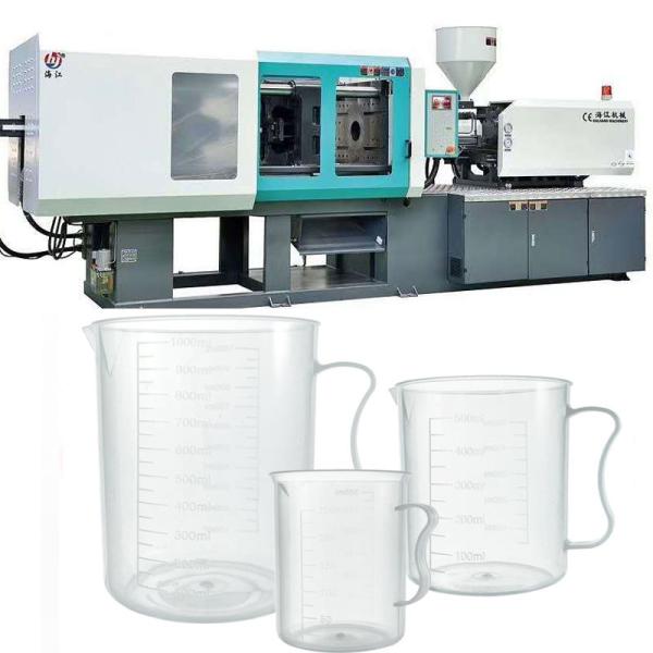 Price PLC Control System Shoe Injection Moulding Machine Ejector Force 1.3-60kN