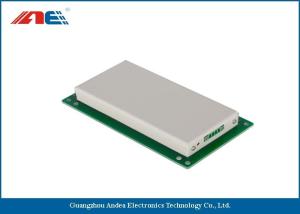 Host And Scan Mode HF Embedded RFID Reader In Healthcare Integrated With Antenna