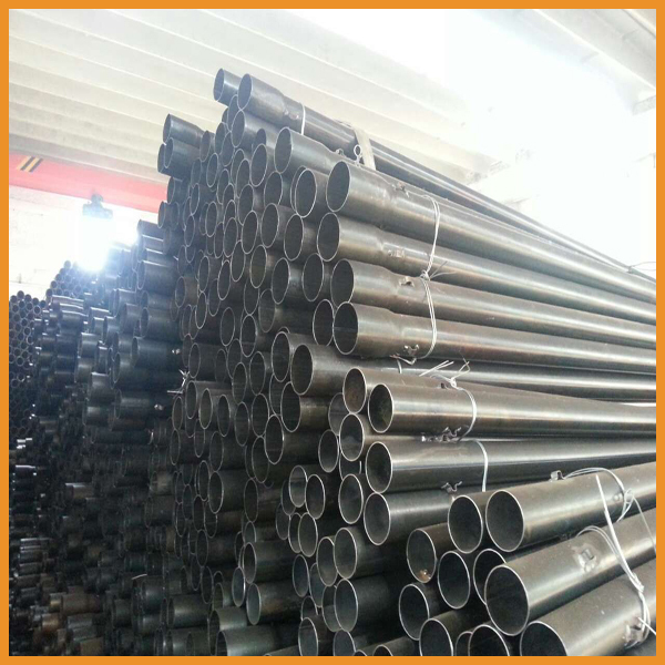 CSL tubes for Pile Integrity Testing