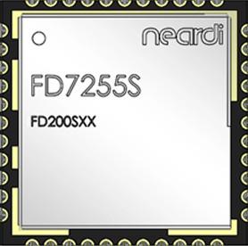 China 4G Wifi Module With Host Interface SDIO3.0 + UART + PCM For Automotive FD7255S wholesale